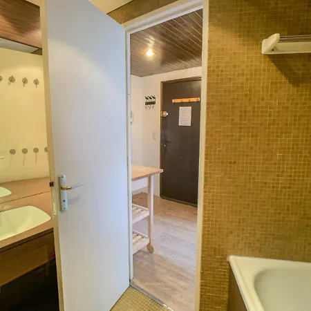 Apartment Studio Tignes, 1 Piece, 4 Personnes - Fr-1-406-77 Tignes